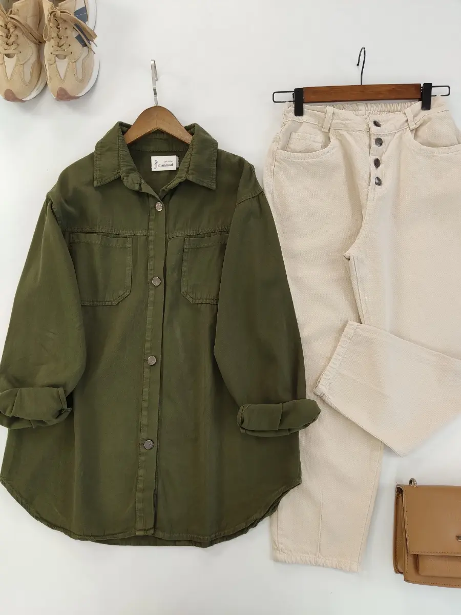 شومیز الینا